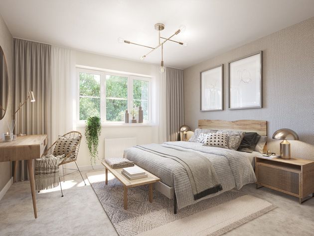 Holbeach Drove, Lincs.