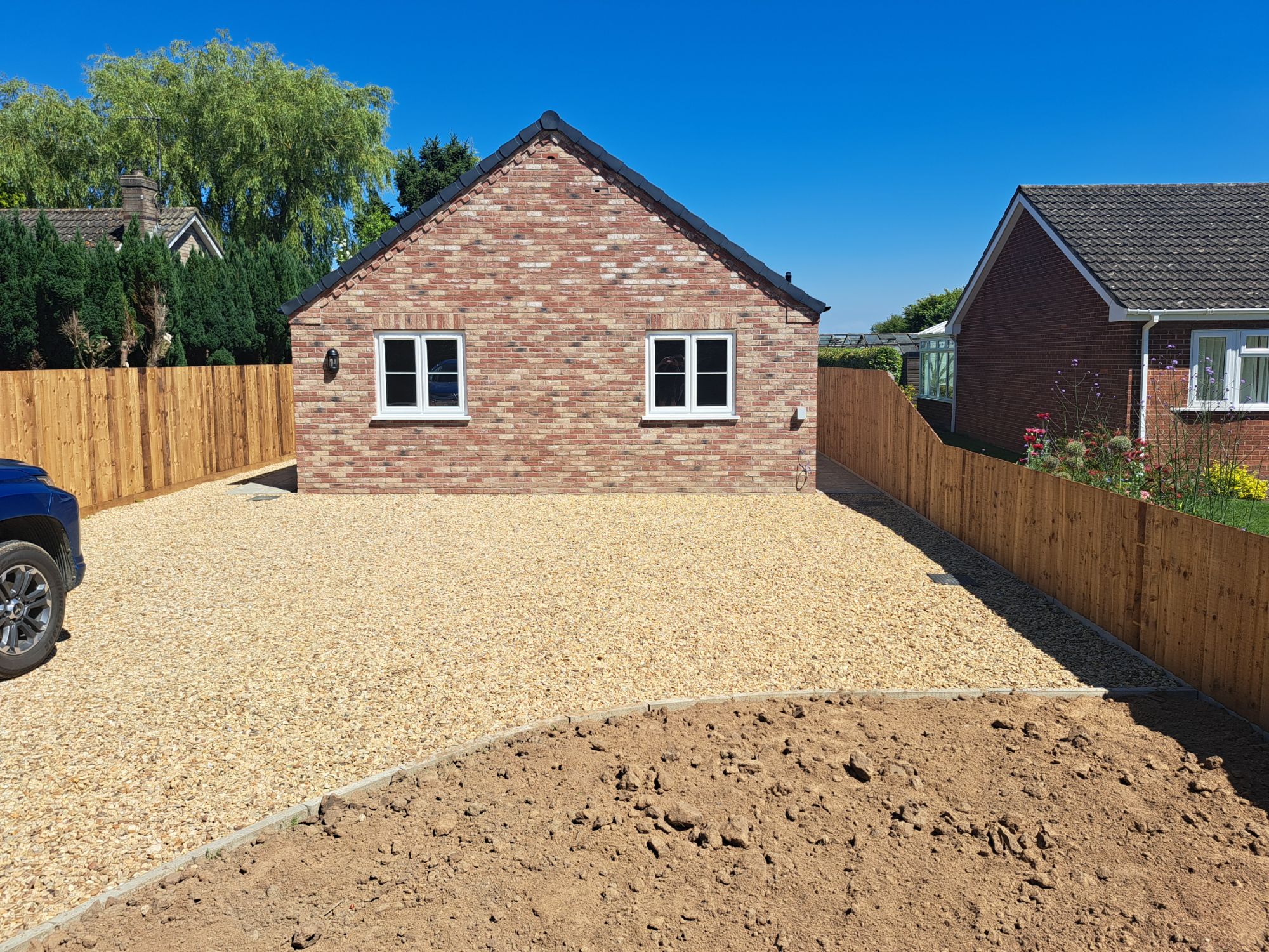 Cowbit, Spalding, Lincolnshire