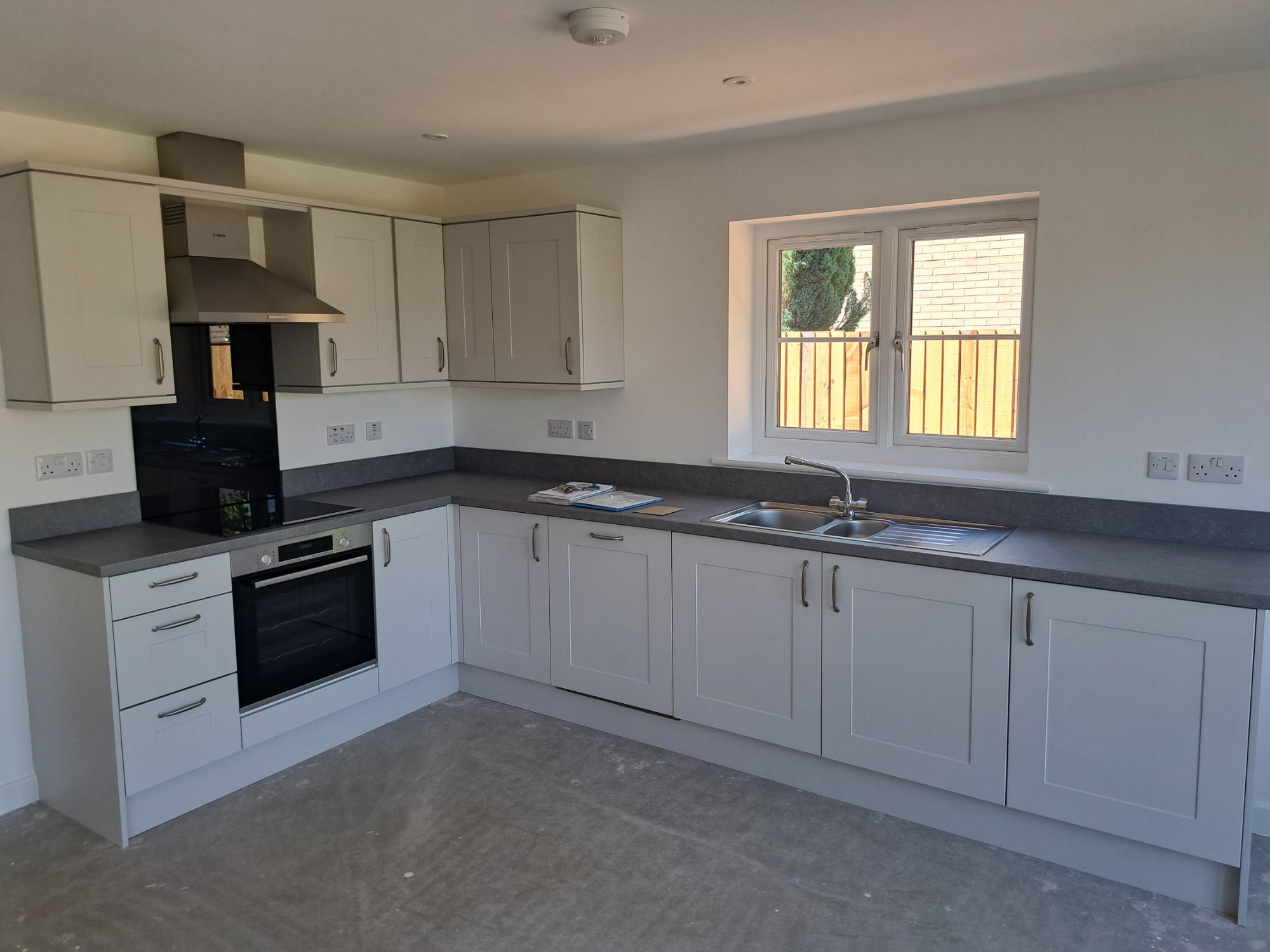 Cowbit, Spalding, Lincolnshire