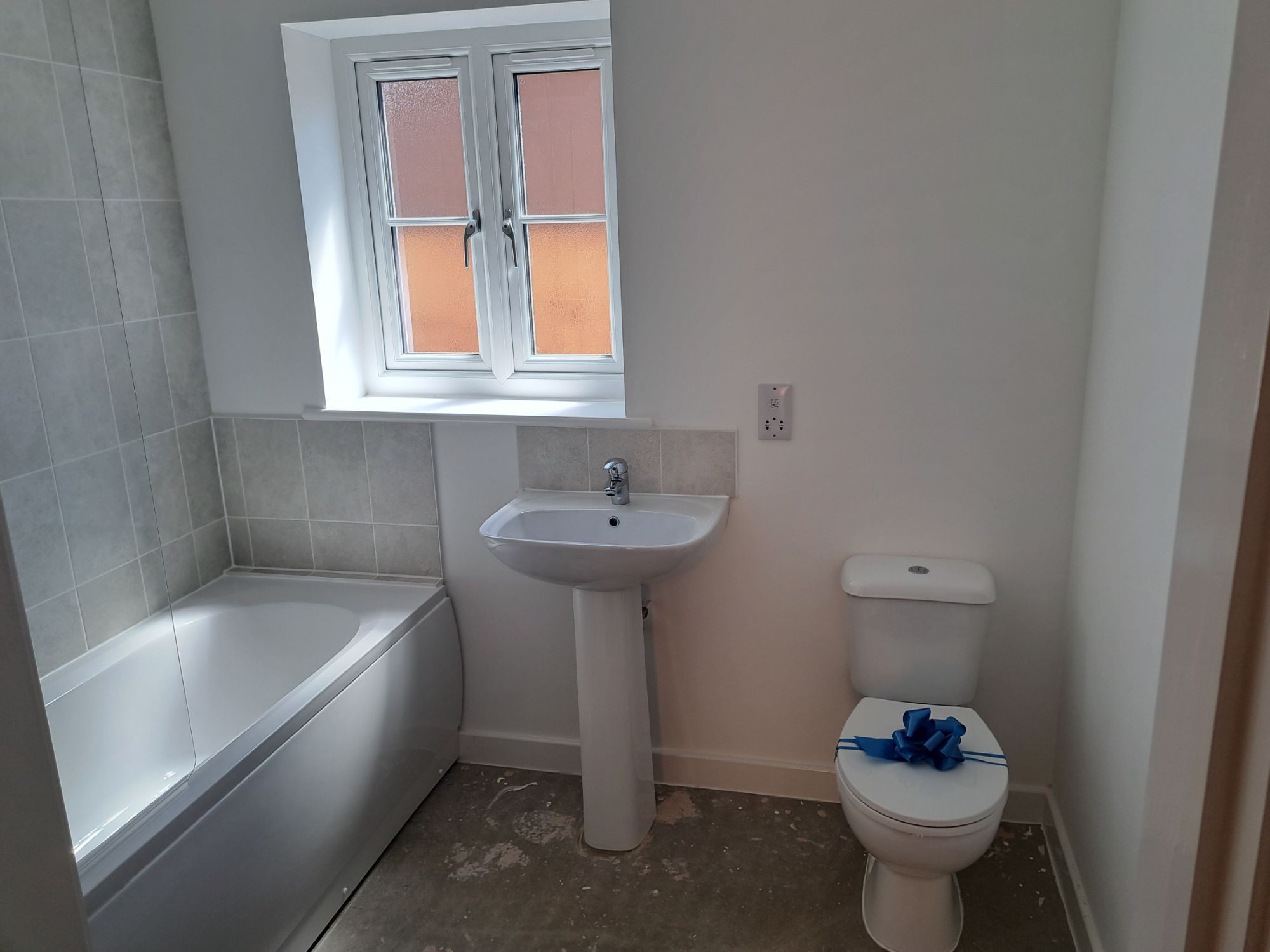 Cowbit, Spalding, Lincolnshire