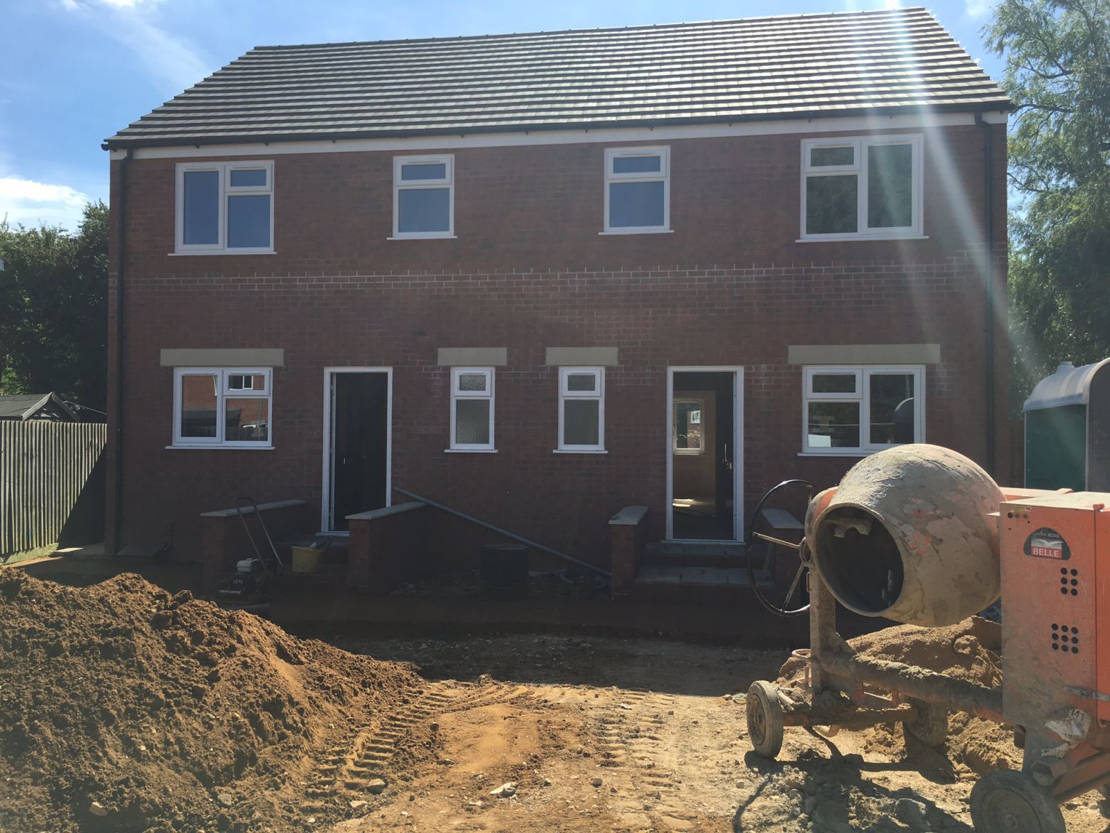 Long Sutton, Lincolnshire