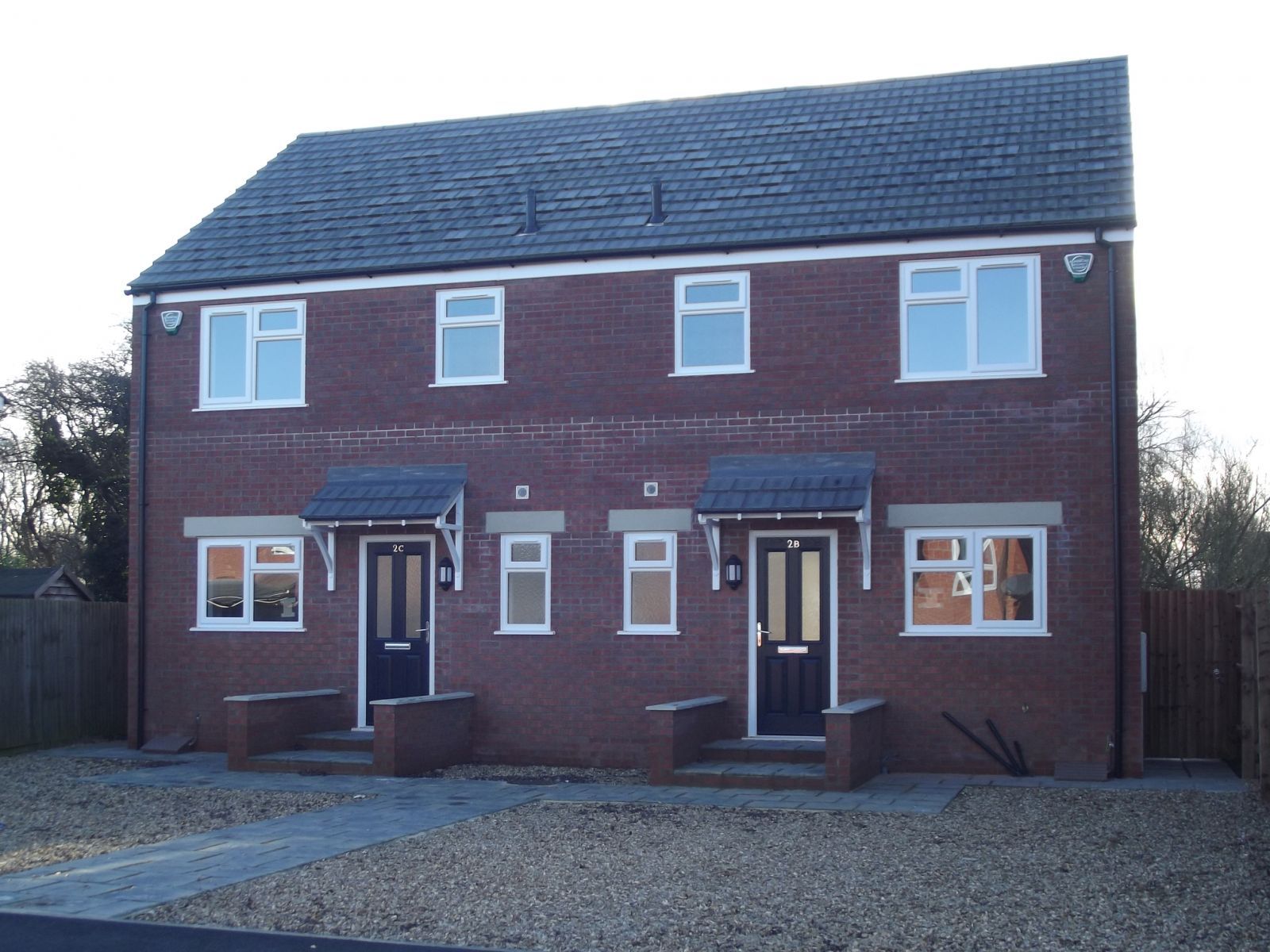 Long Sutton, Lincolnshire