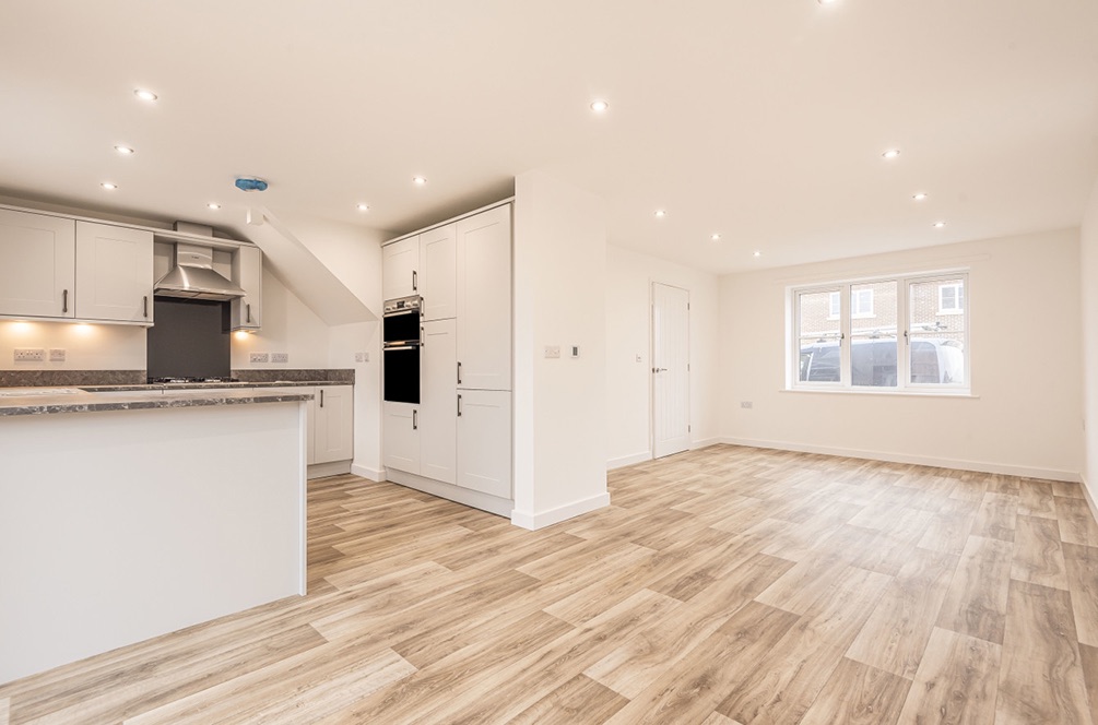 Fleet, Holbeach, Lincs.