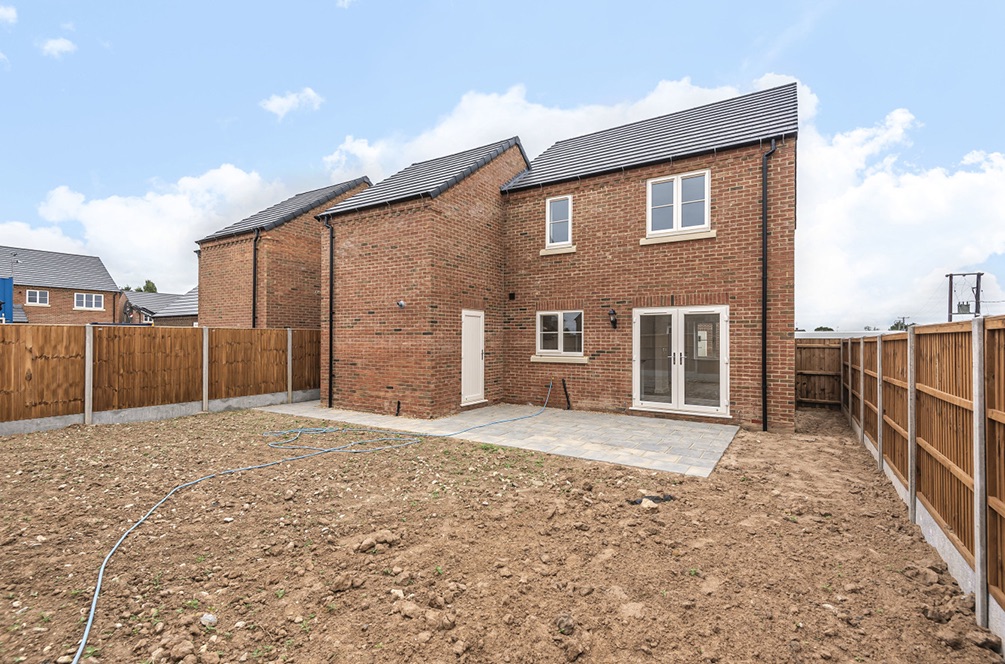 Fleet, Holbeach, Lincs.