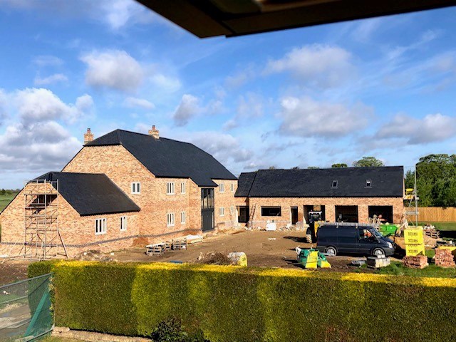 Long Sutton, Lincolnshire