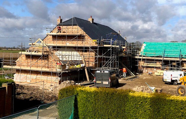 Long Sutton, Lincolnshire