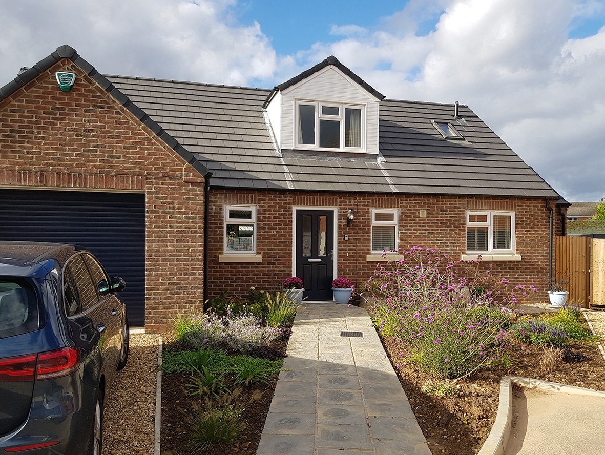 Swineshead, Lincolnshire