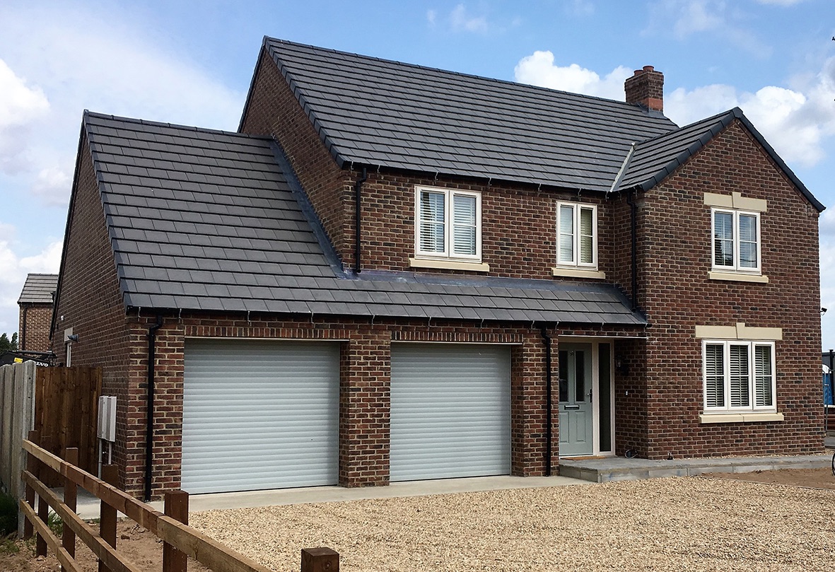 Grimwood Close, Holbeach, Lincs.