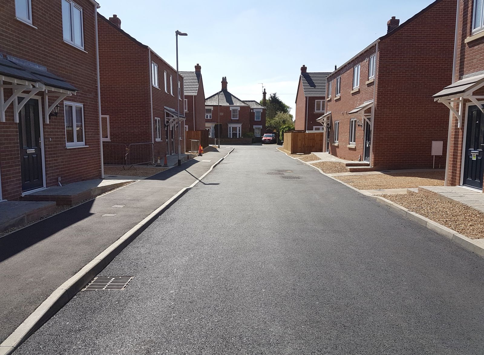 Spalding, Lincolnshire