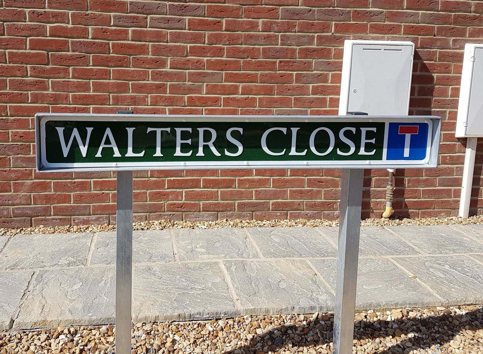 Spalding, Lincolnshire