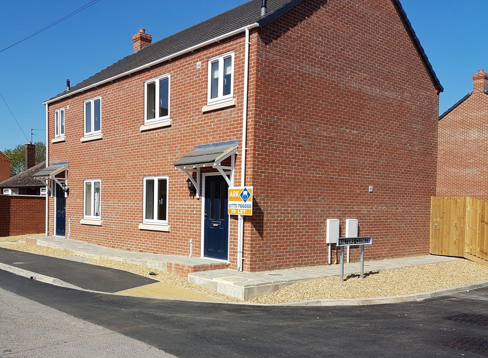 Spalding, Lincolnshire