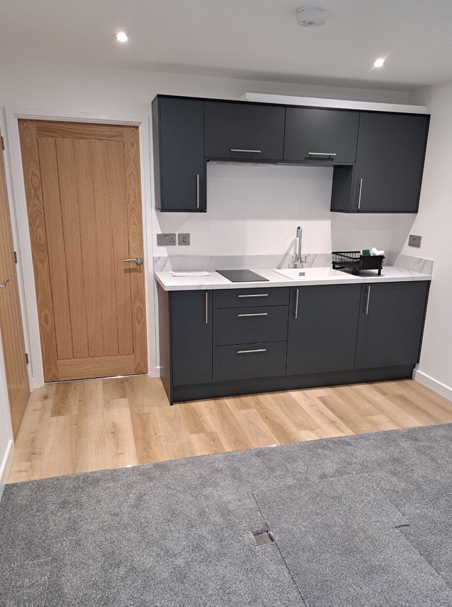 Moulton, Lincolnshire