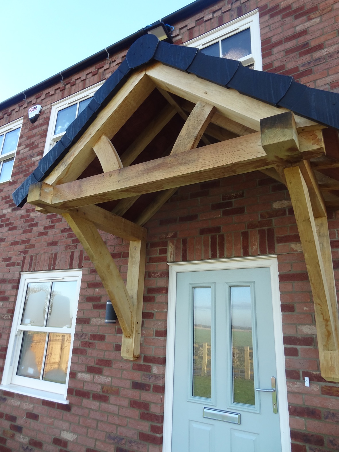 River Lane, Moulton, Spalding, Lincs.