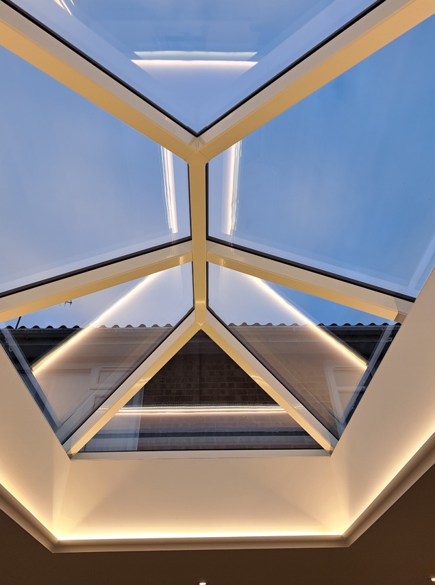 Moulton, Lincolnshire