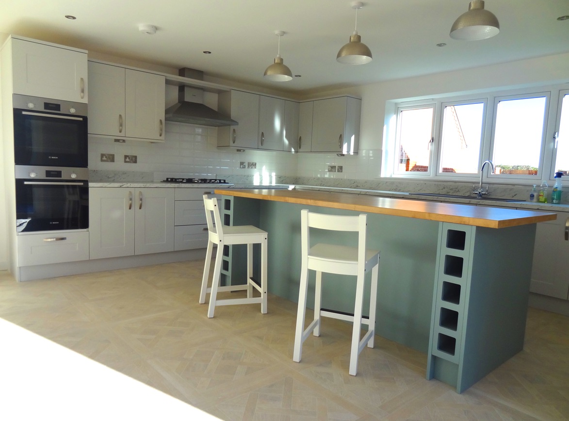 River Lane, Moulton, Spalding, Lincs.