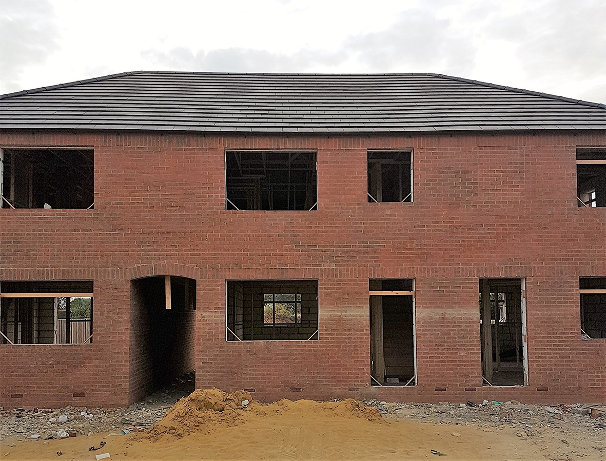 Roman Bank, Long Sutton