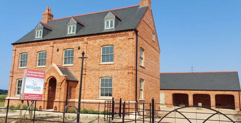 Moulton, Spalding, Lincs.