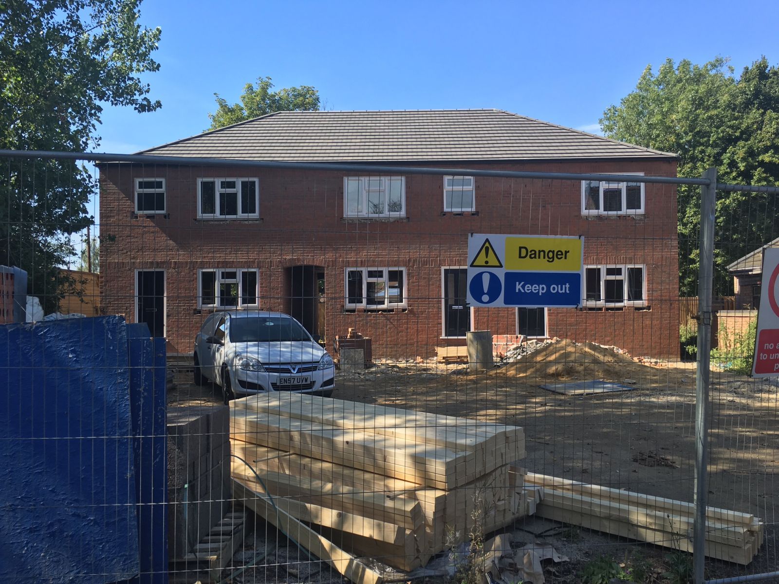 Long Sutton, Lincolnshire