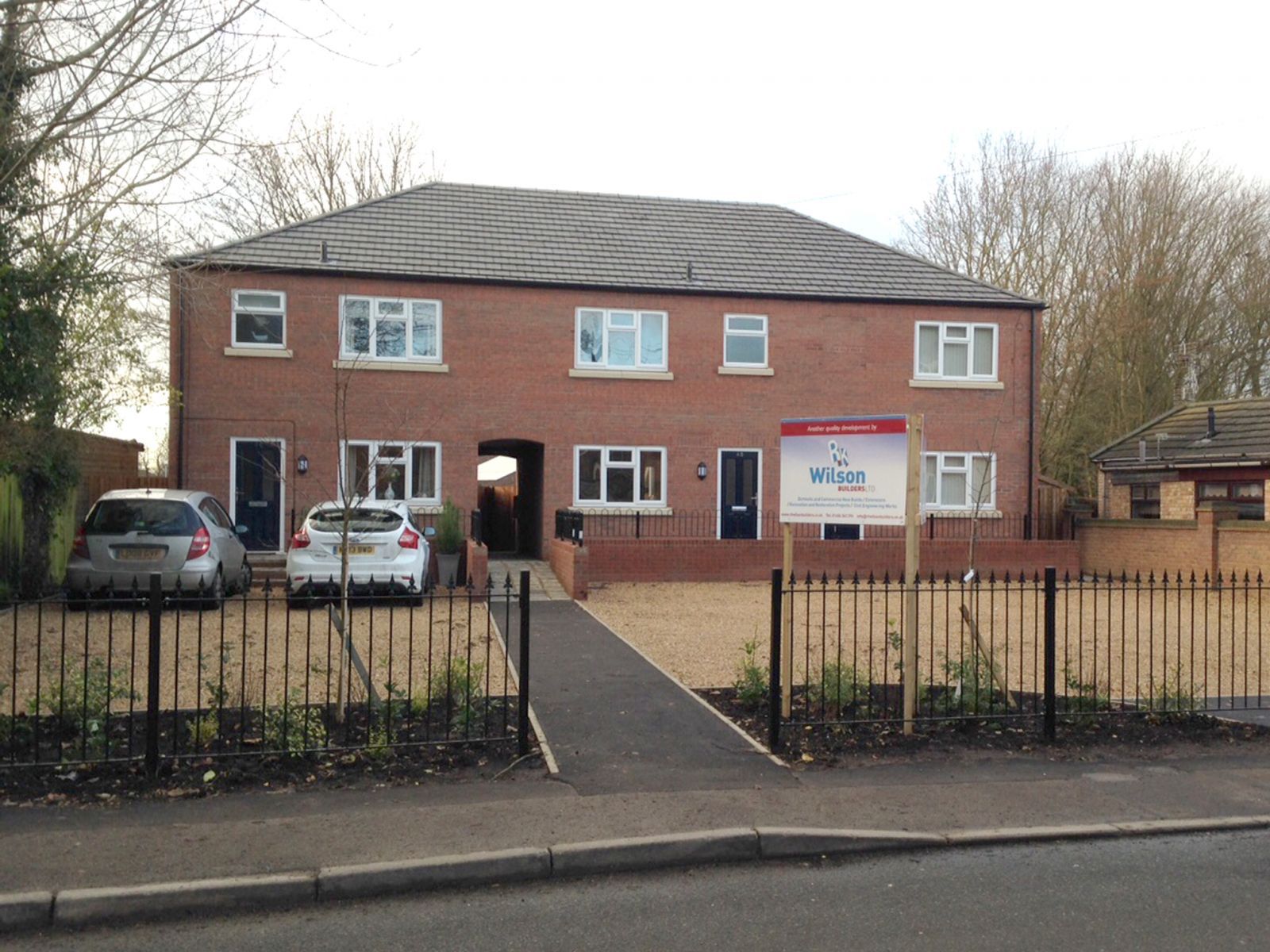 Long Sutton, Lincolnshire