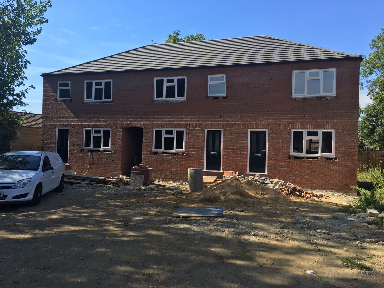 Long Sutton, Lincolnshire