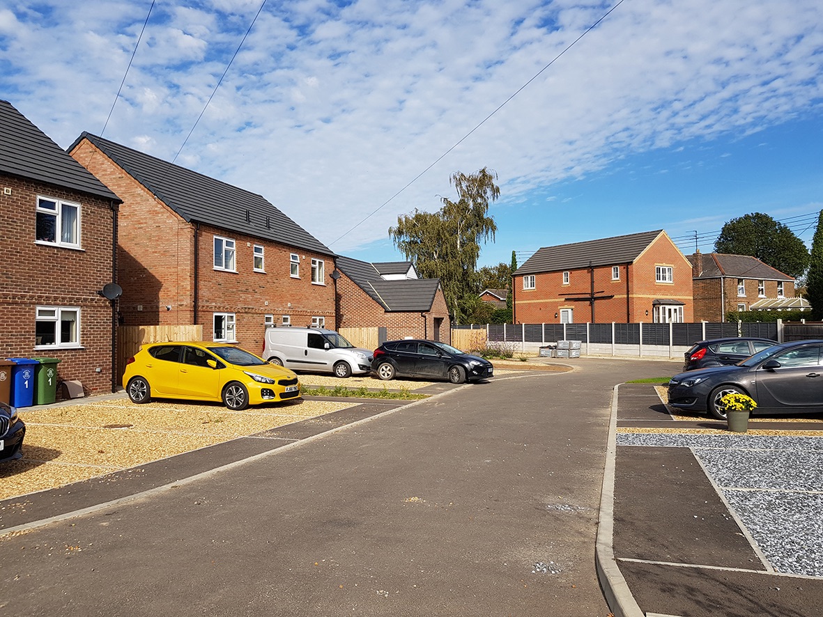 Swineshead, Lincolnshire