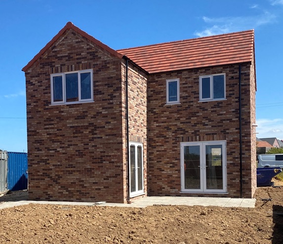 Villa Lane, Swineshead, Boston, Lincolnshire