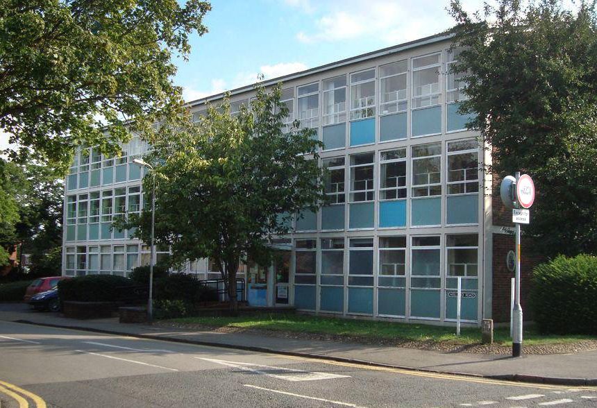 Spalding, Lincolnshire