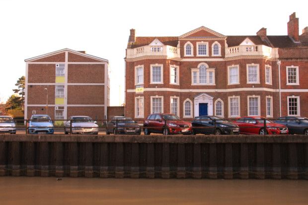 Spalding, Lincolnshire