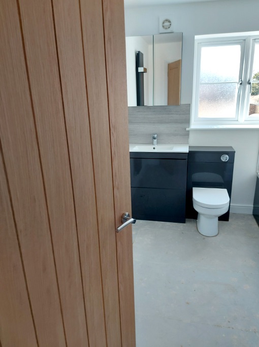 Tydd St Mary, Spalding, Lincs.