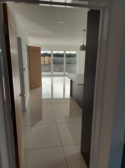 Tydd St Mary, Spalding, Lincs.