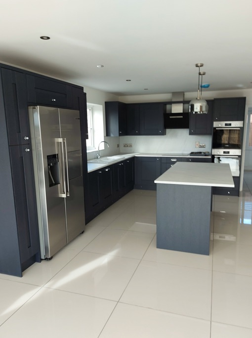 Tydd St Mary, Spalding, Lincs.