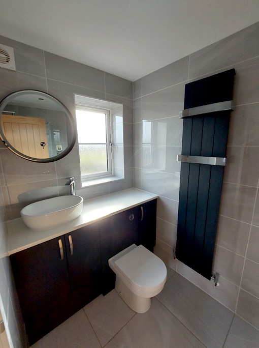 Tydd St Mary, Spalding, Lincs.