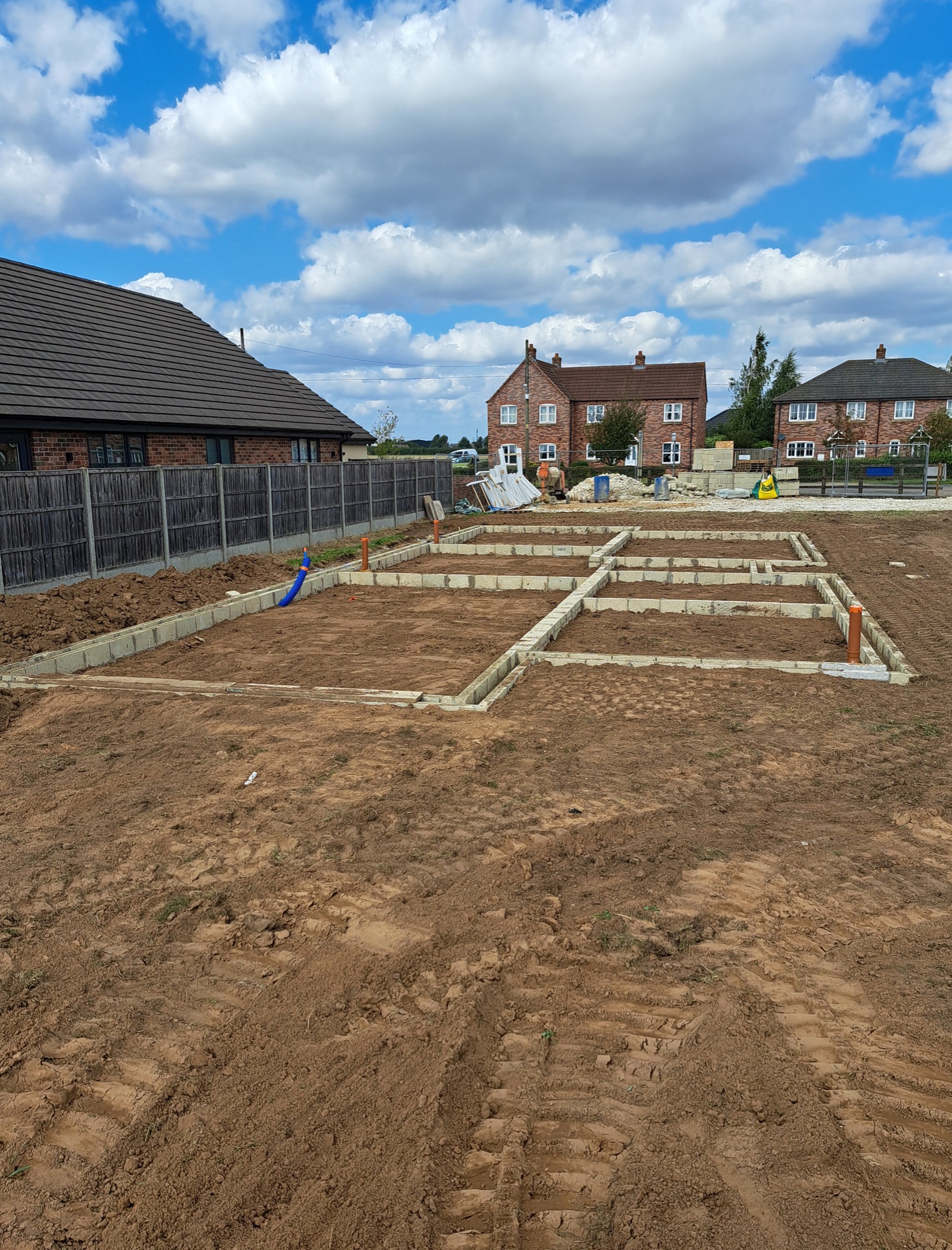 Whaplode, Spalding, Lincs.