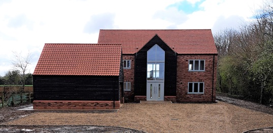 Wisbech St. Mary, Cambs