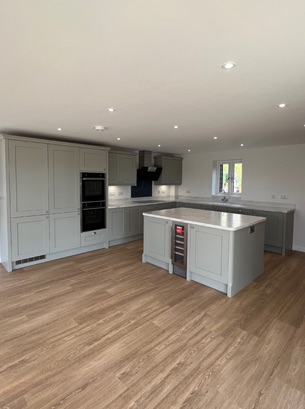 Wisbech St. Mary, Cambs